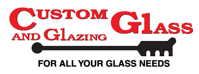 Custom Glass & Glazing - Contact Us